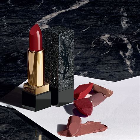 ysl beauty collab|ysl lipstick.